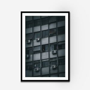 Architecture Wall Art Prints
