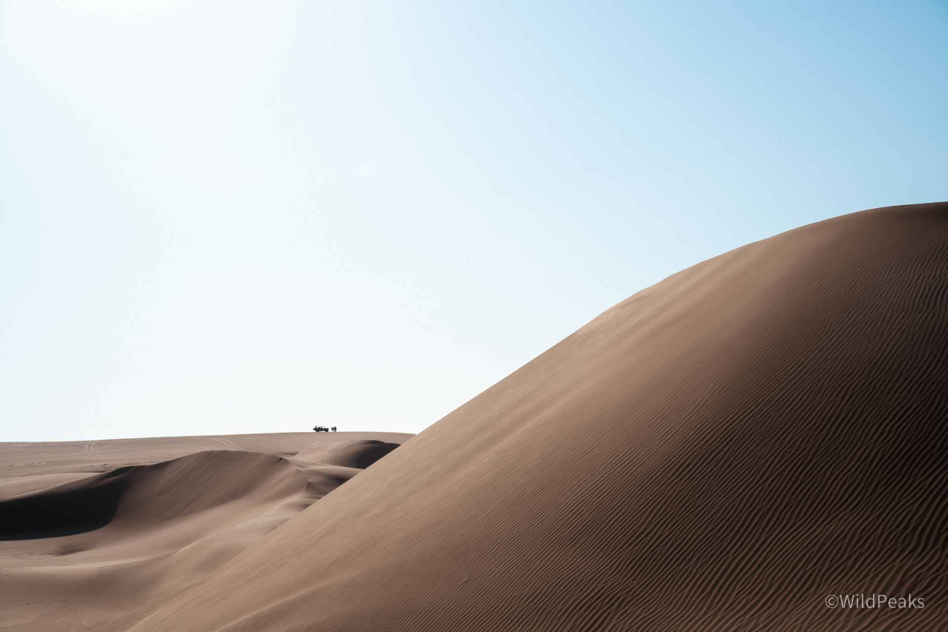 9 Best Photography Spots in Peru