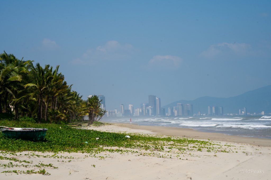da nang vietnam