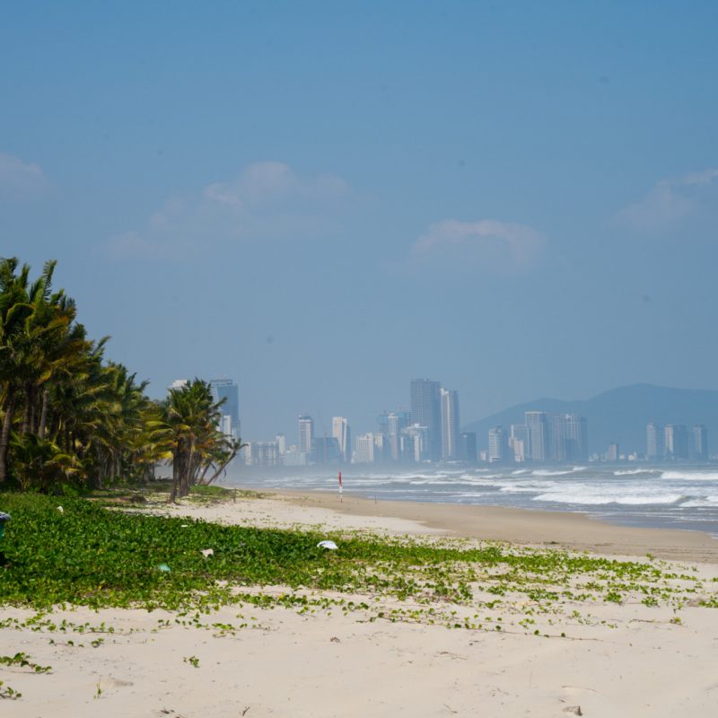 da nang vietnam