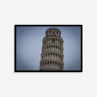 leaning tower of pisa italy