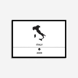 Minimalist Travel Art & Graphic Prints