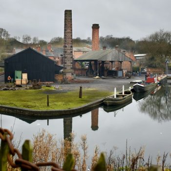 Black Country Museum, Dudley - unique places and museums to visit in the uk