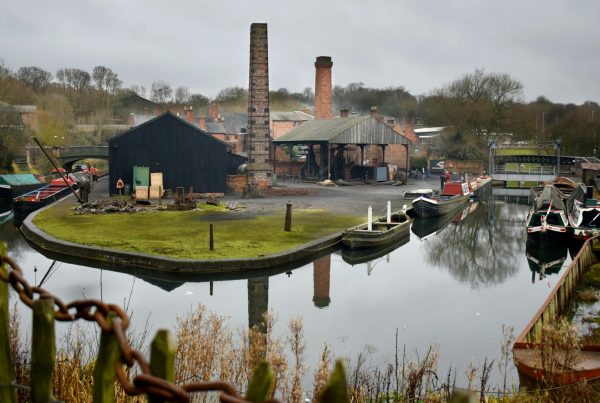 Black Country Museum, Dudley - unique places and museums to visit in the uk