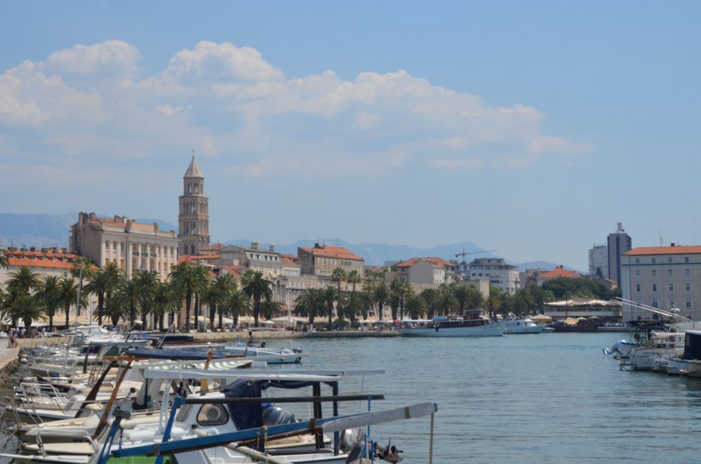 split croatia blog image
