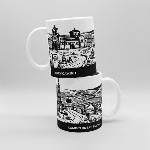 Hiking, Camping & Travel Mugs
