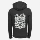 tour du mont blanc hoodie keepsake