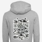 tour du mont blanc hoodie keepsake