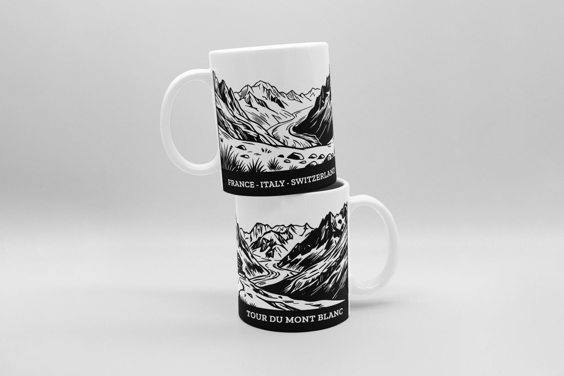 tmb mockup tour du mont blanc mug