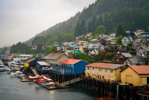 alaska ketchikan