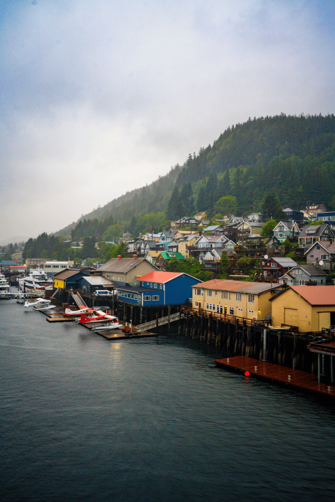 alaska ketchikan