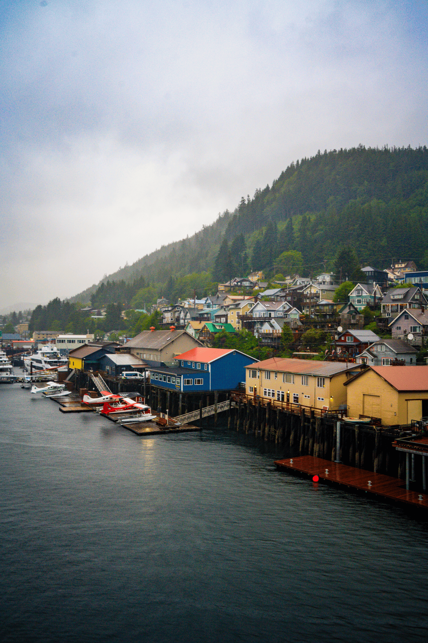 alaska ketchikan