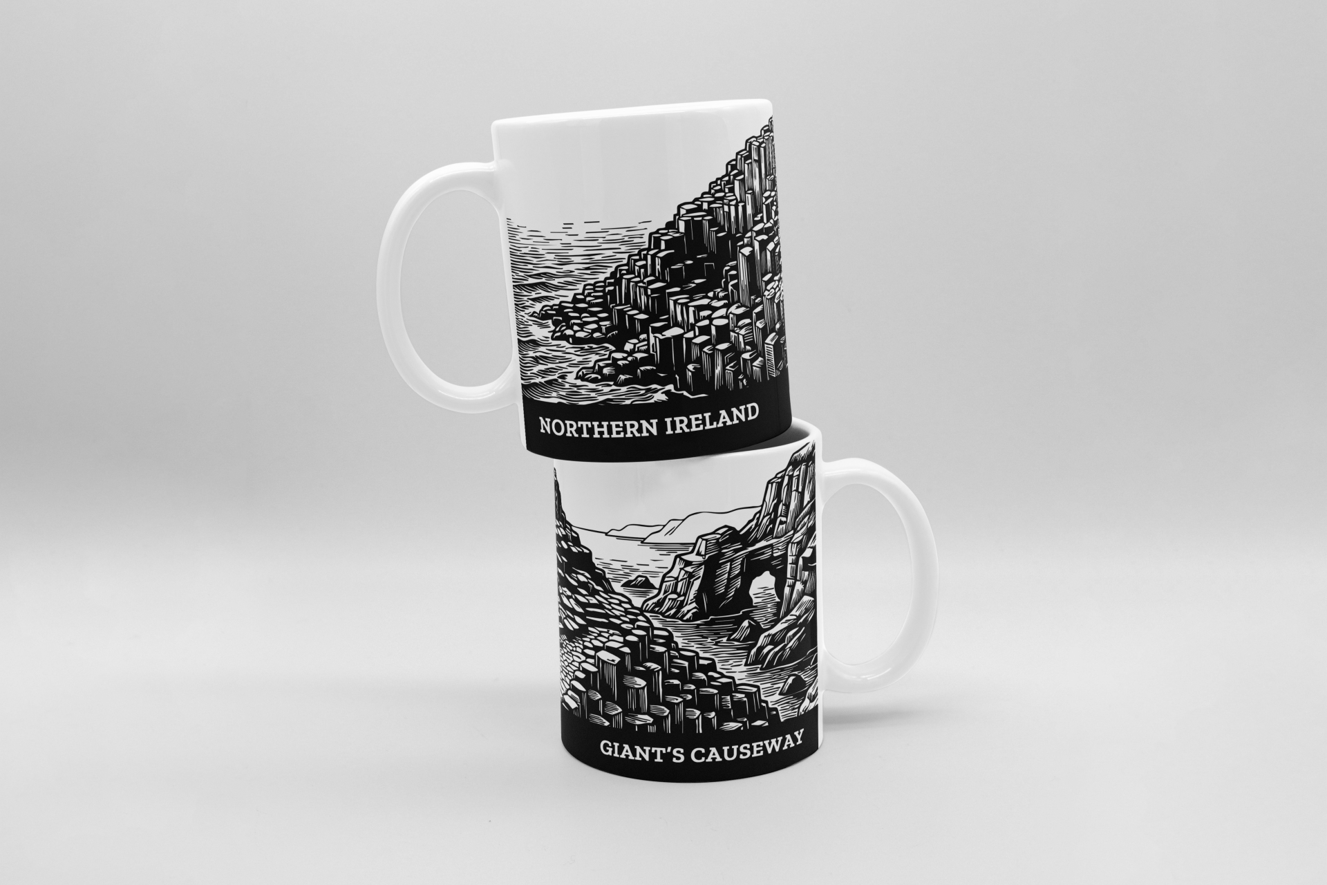 giants causeway mockup giants causeway mug