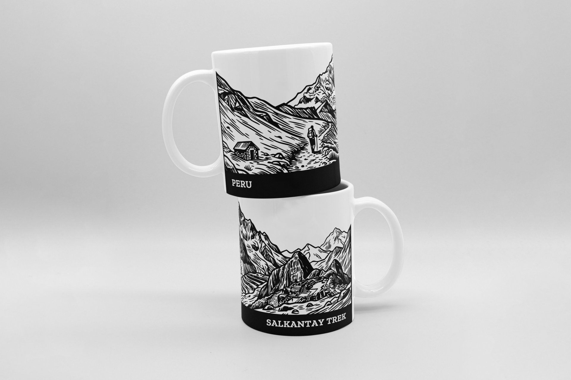 salkantay mug salkantay trek mug